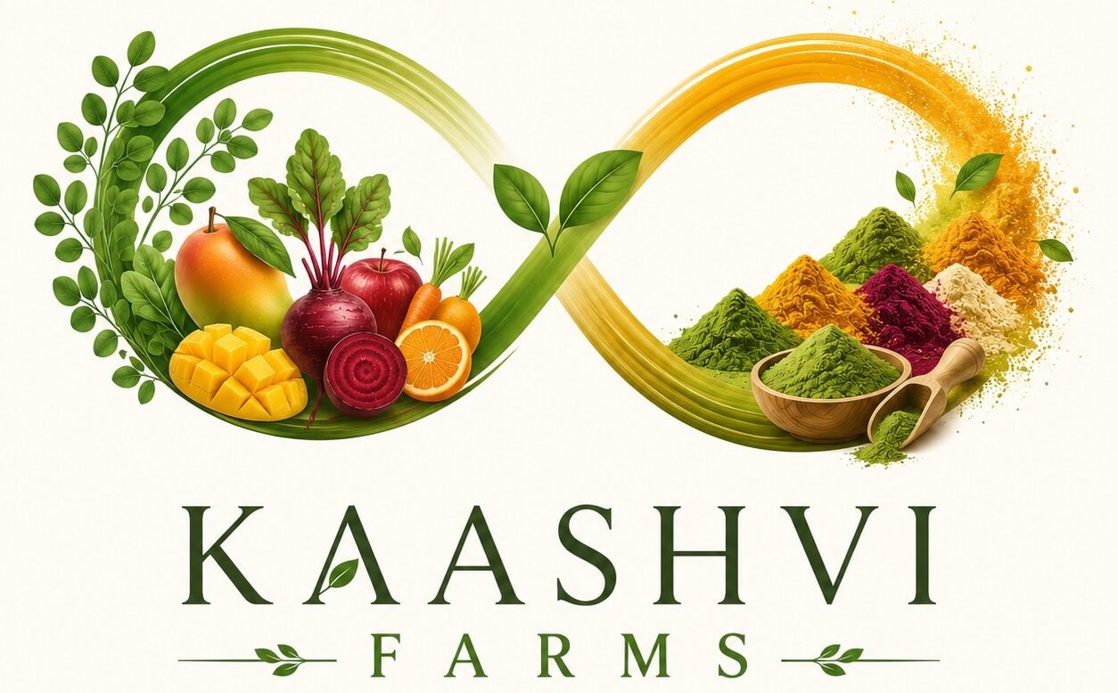 Kaashvi Farms