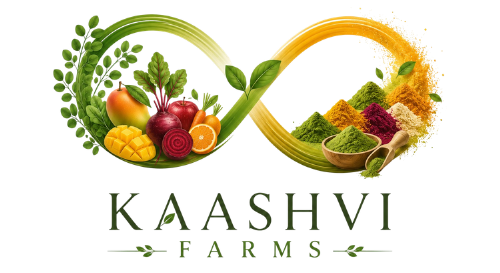 Kaashvi Farms